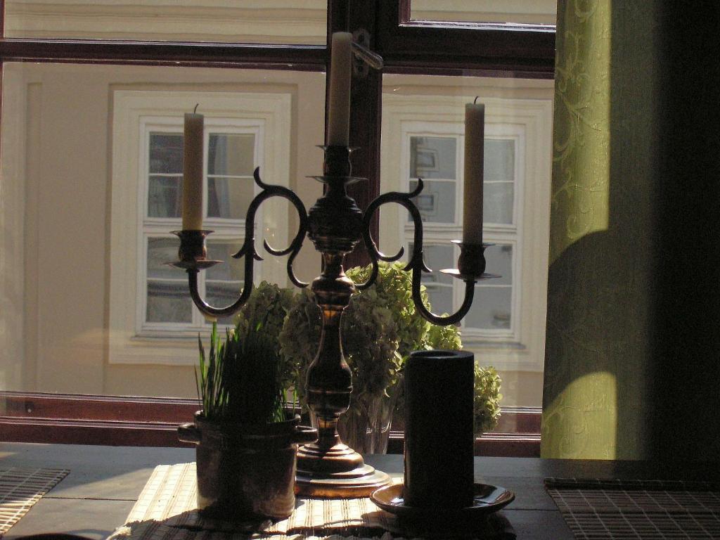 Nicholas Studio Cracóvia Exterior foto